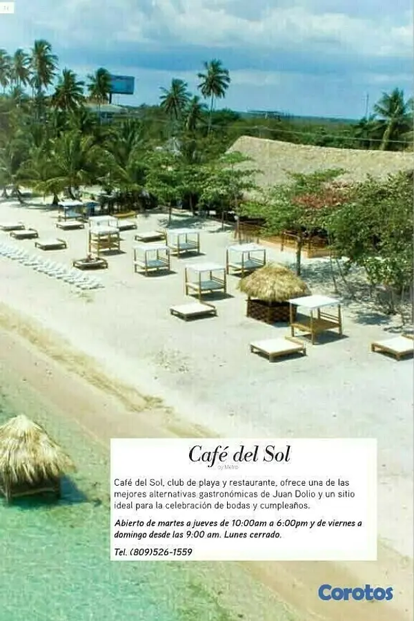 apartamentos - APARTAMENTO EN METRO COUNTRY CLUB 3