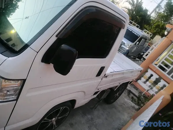 jeepetas y camionetas - Camioneta Honda, recién importada , Japón  7