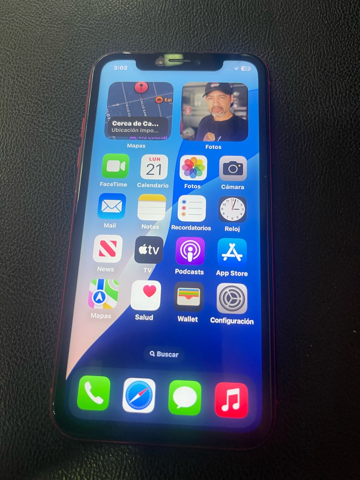 celulares y tabletas - iPhone XR 64gb para usar con turbo sim