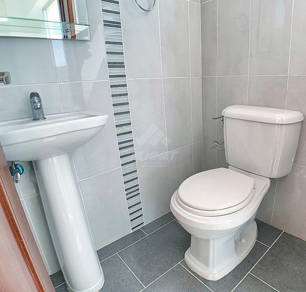 apartamentos - APARTAMENTO DE RENTA EN MONTE VERDE PROXIMO AL HOMS SANTIAGO 3