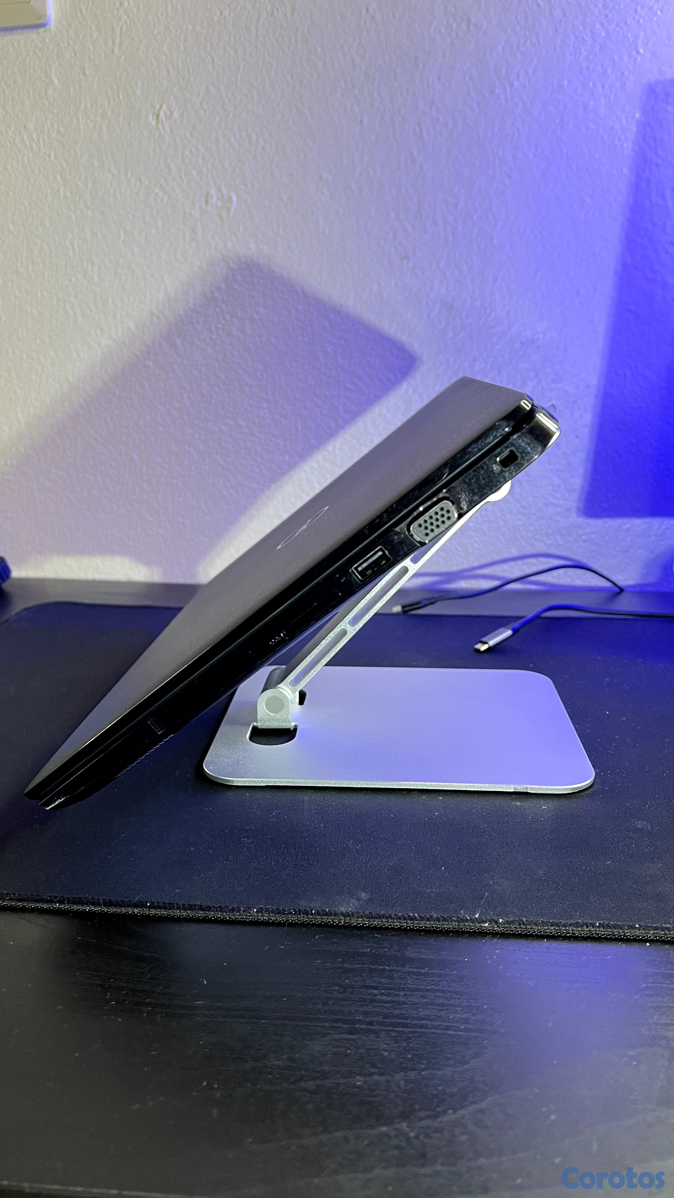 computadoras y laptops - 💻 Dell Latitude 3400 i5 8va 8GB Ram 256SSD M.2 2