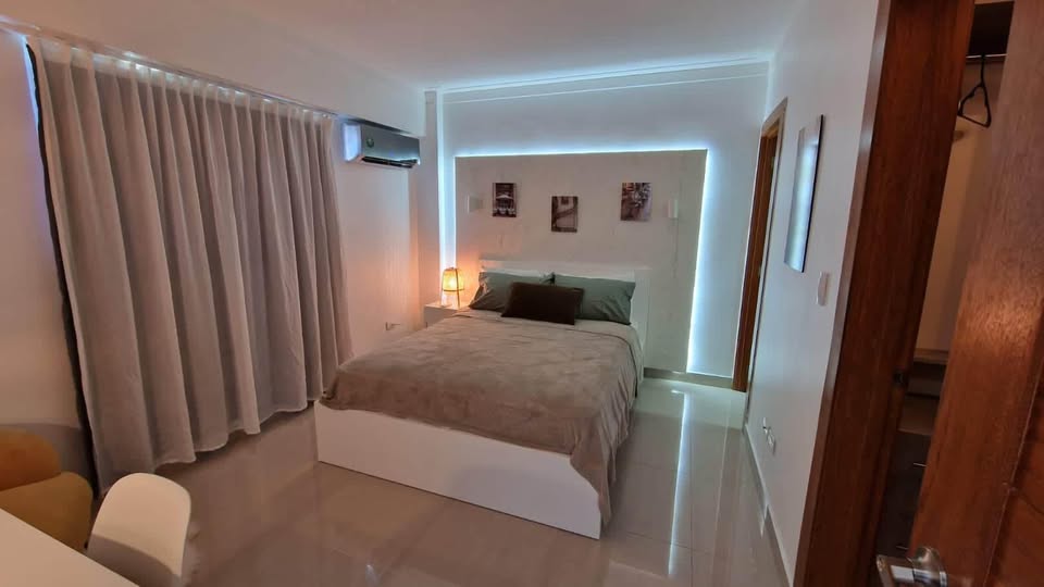 apartamentos - APARTAMENTO EN BELLA VISTA  4