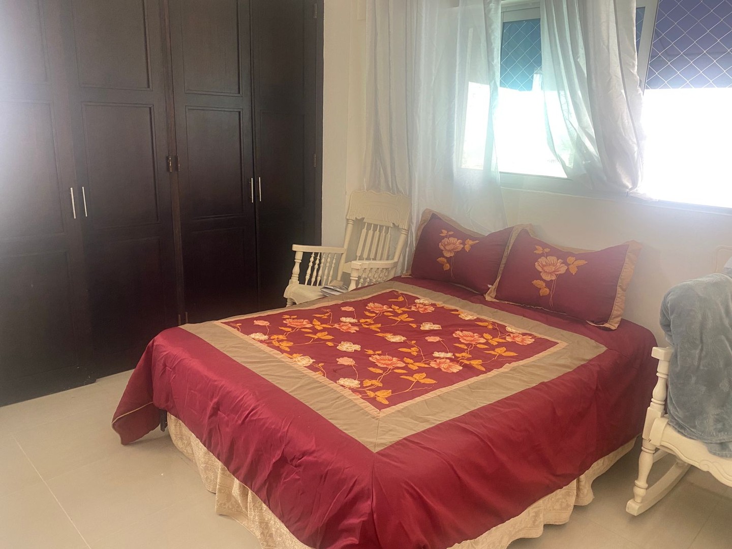apartamentos - apartamento en Gazcue 5
