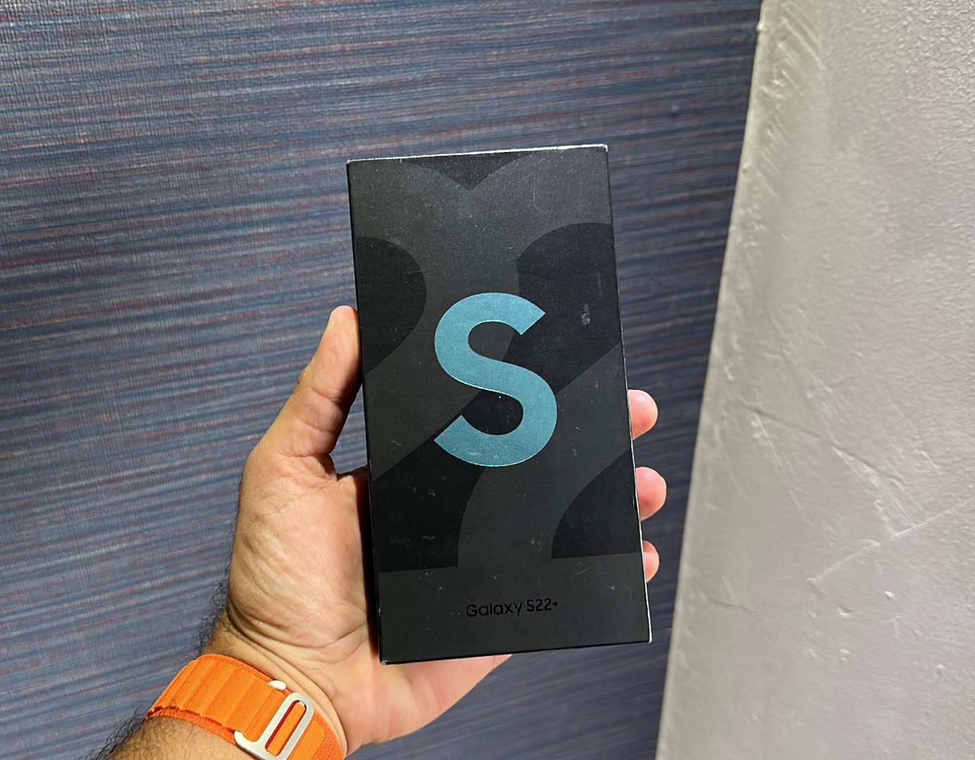 celulares y tabletas - Vendo Samsung Galaxy S22 PLUS 128GB Nuevos, Desbloqueados, Garantía,$ 39,500 NEG 1