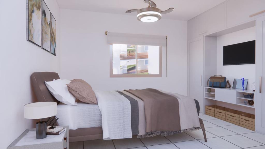 apartamentos - SERENA PARADISE 7