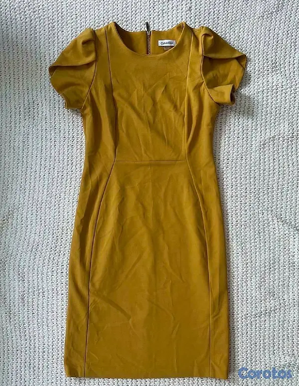 ropa para mujer - Vestidos de dama 3