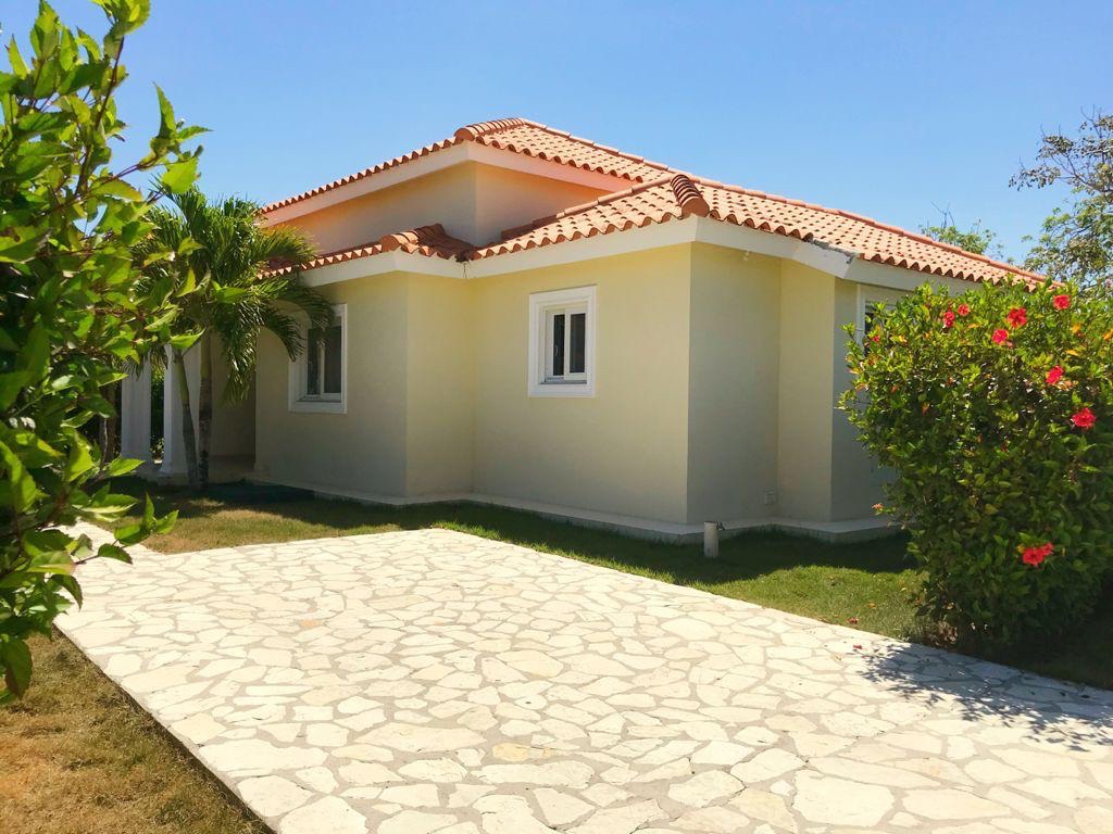 casas vacacionales y villas - For Sale by OWNER with OWNER FINANCING, very secure and cozy villa in Sosua 2