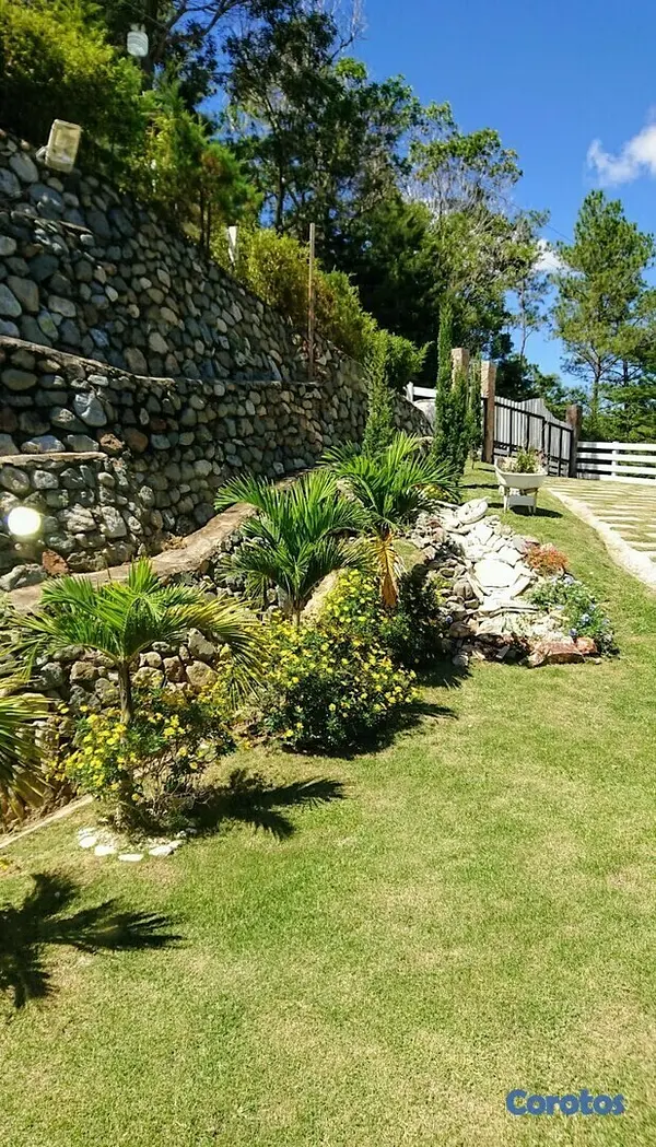 casas vacacionales y villas - Hermosa villa Jarabacoa Renta Vacacional por noche Solo através de Booking.com 10