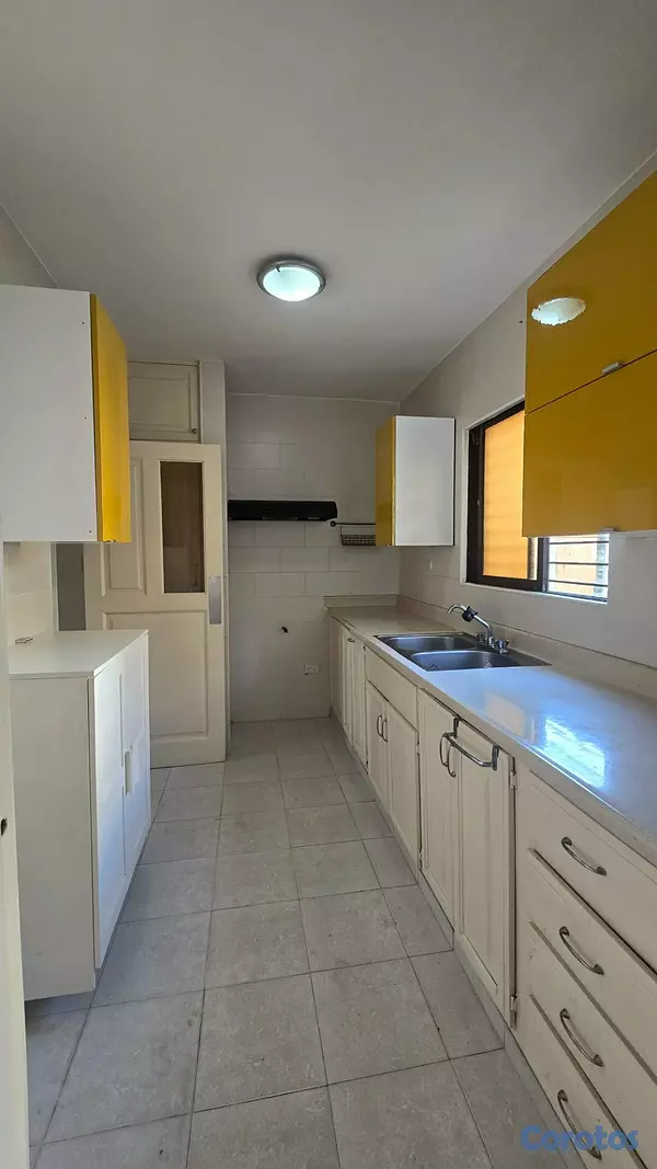apartamentos - Apartamento en Venta en Buenos Aires del Mirador,  2