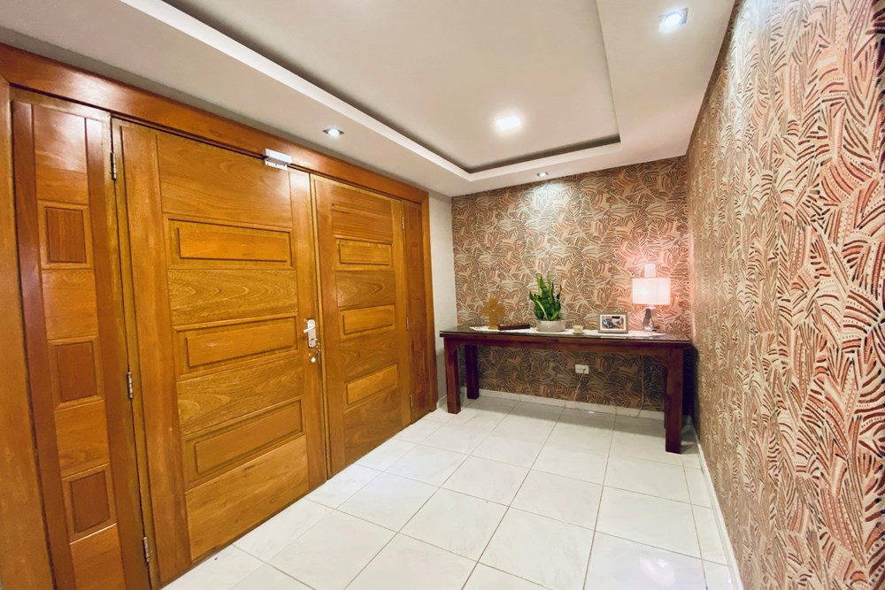 casas - Vendo Casa en Arroyo Hondo Viejo de 625 mts  6