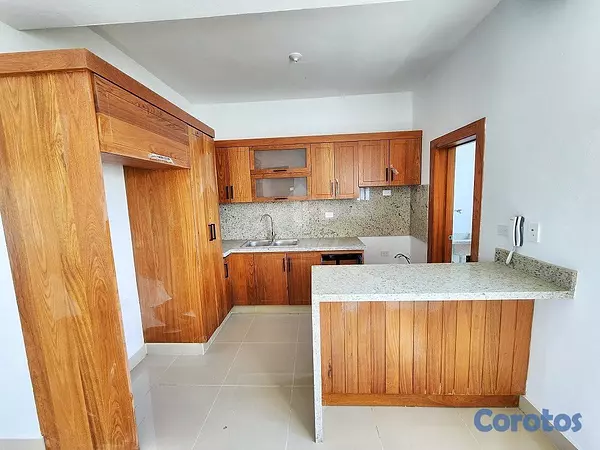 apartamentos - NUEVO APARTAMENTO PROXIMO PLAZA ALFA 27 FEBRERO ST 7