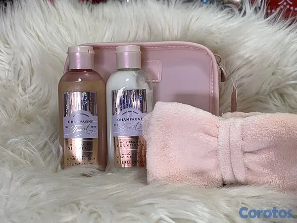 salud y belleza - Liquidacion Splash Cremas Colonias 13