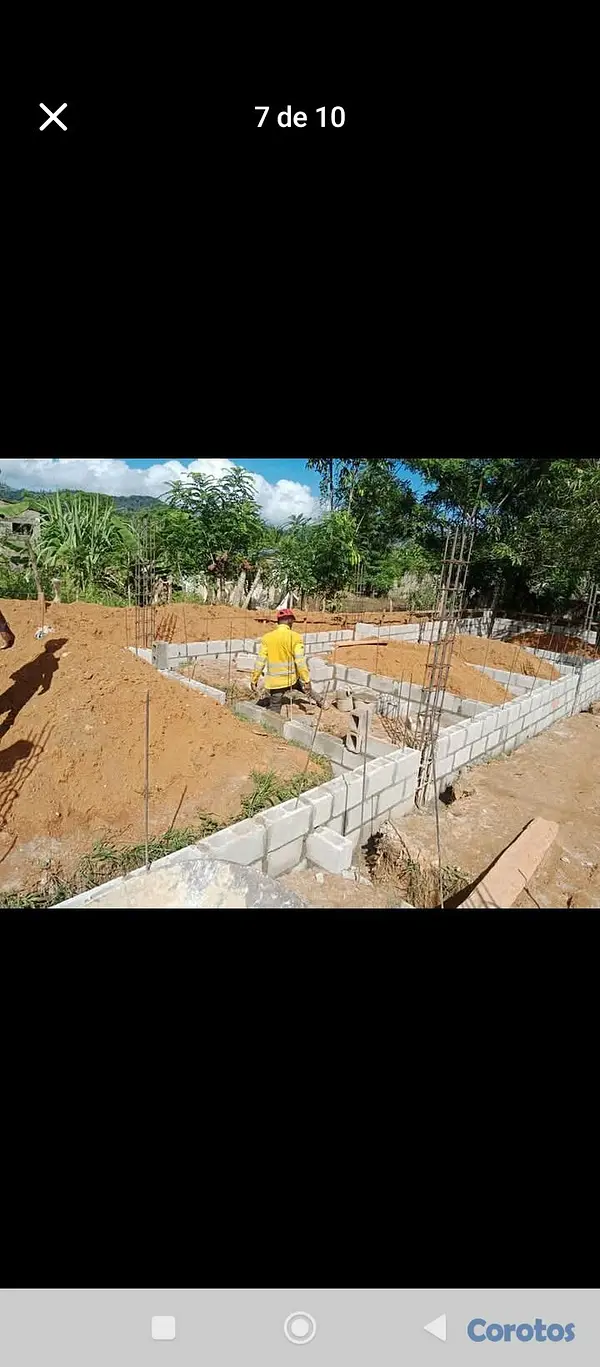 solares y terrenos - Acto de Venta en proyecto de titulación  2