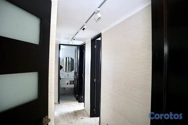 apartamentos - Arriendo Apartamento 3 dormitorios en la Julia 4