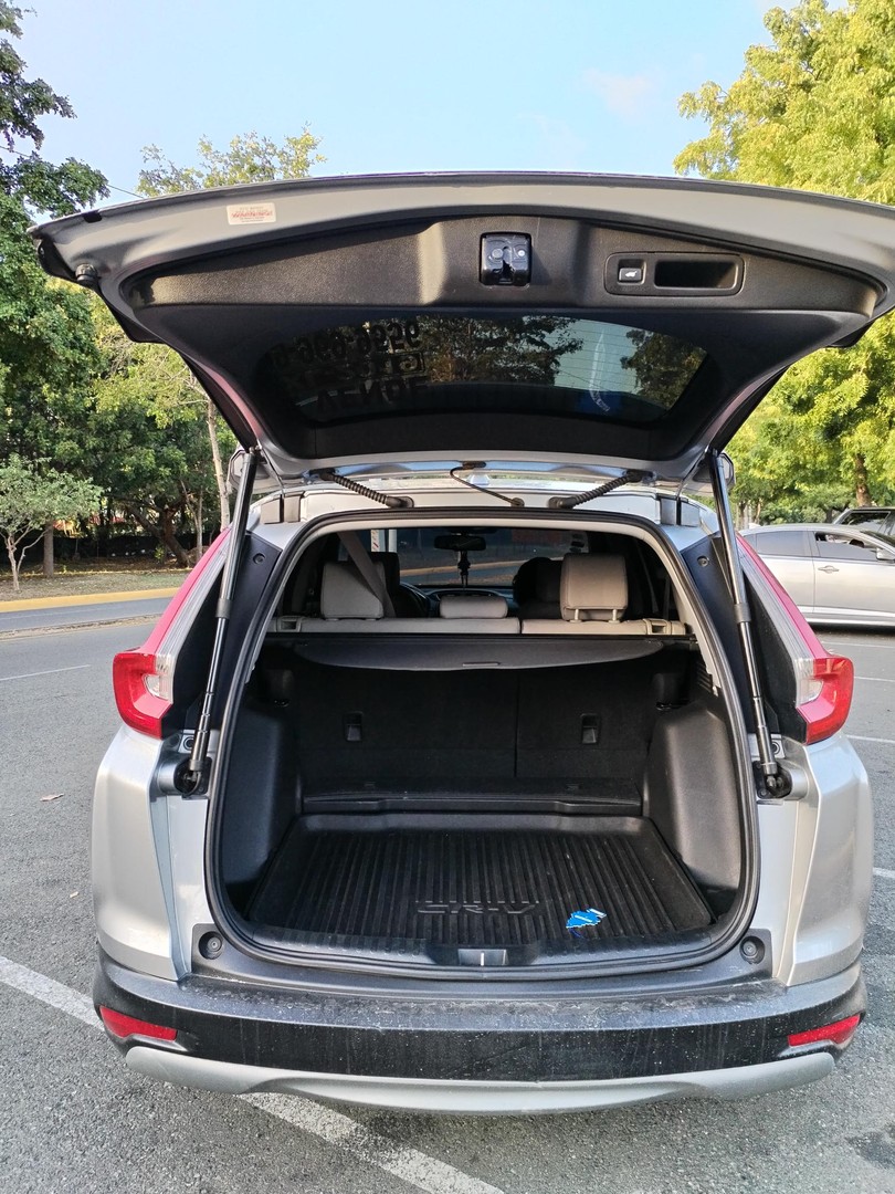 jeepetas y camionetas - Honda Crv EXL 2019 versión americana 6