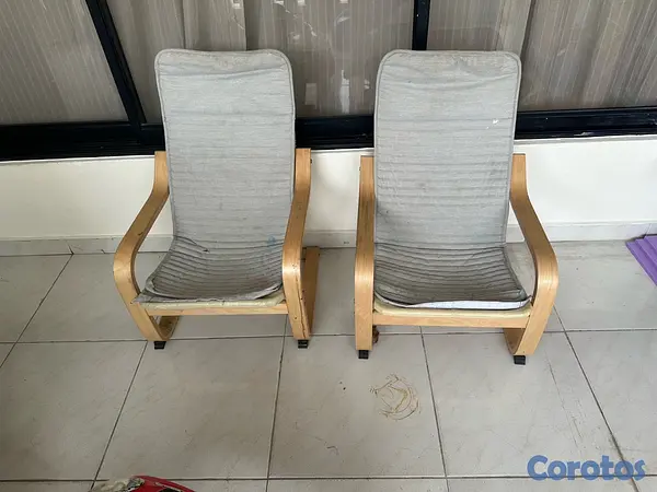 muebles y colchones - Sillas IKEA para niños  2