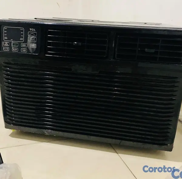 aires acondicionados y abanicos - aire acondicionado de venta  4