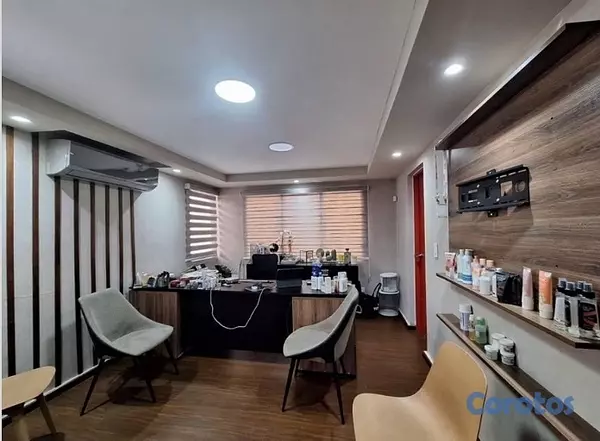 oficinas y locales comerciales - se alquila casa comercial  4