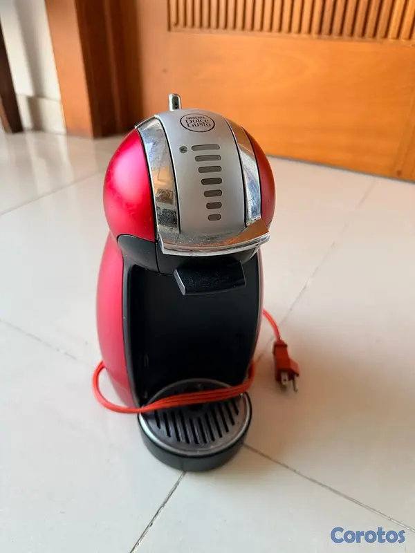 electrodomesticos - Dolce Gusto 2