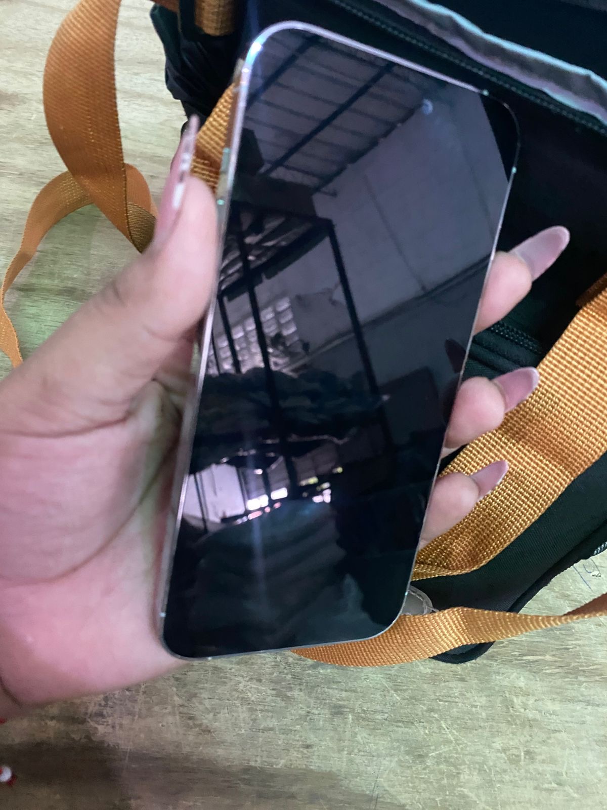 celulares y tabletas - Vendo iPhone 14 Pro Max  3
