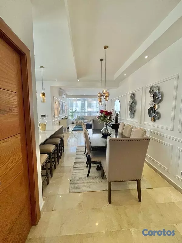 apartamentos - venta o alquiler penthouse-Los Cacicazgos 6