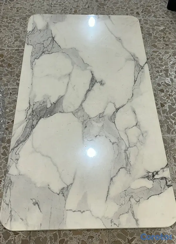 muebles y colchones - Mesa de centro  3
