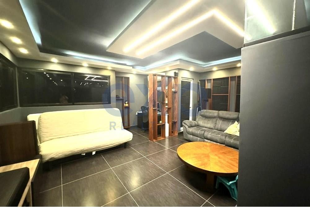 apartamentos - Apartamento en arroyo Manzano con terraza techada y otra abierta  3