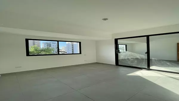 apartamentos - APARTAMENTO EN VENTA Y ALQUILER EN EVARISTO MORALES 4