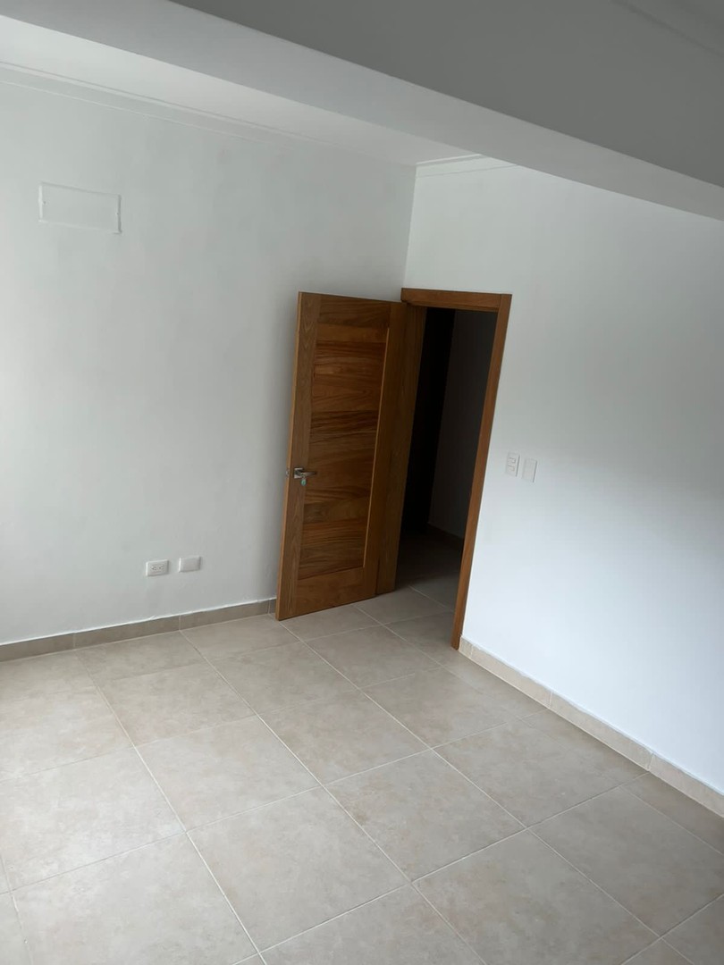apartamentos - Se vende apartamento en Bella Vista 8