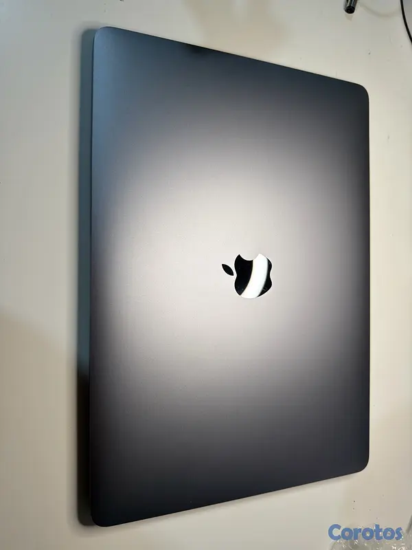 computadoras y laptops - MacBook Pro M1 2020 16RAM 500gb disco
 3