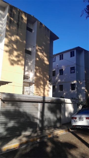 apartamentos - Evelin Martínez Real Estate vende apartamento en la Villa Olímpica cerca Utesa 
