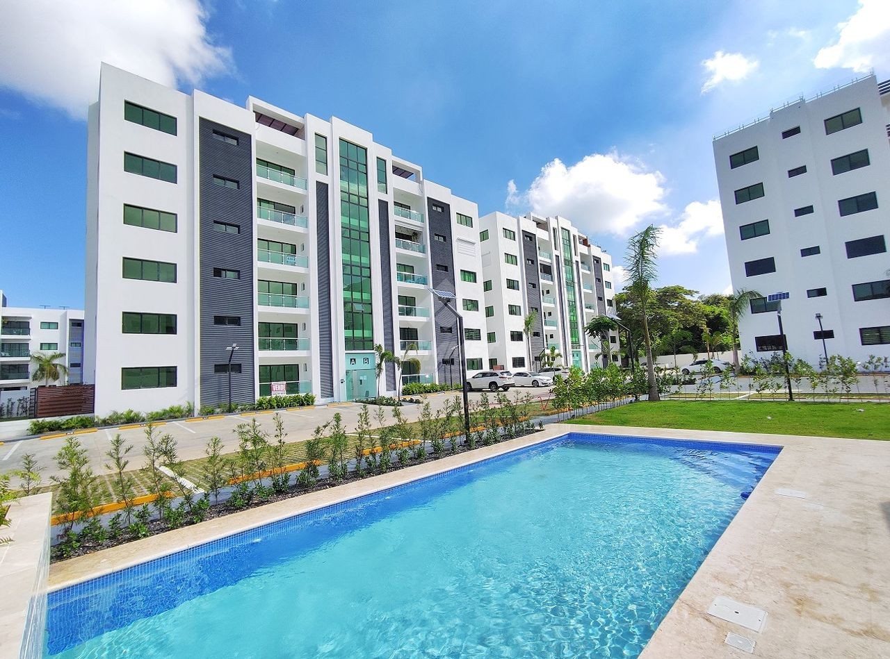 apartamentos - TORRE PISCINA Y ASCENSOR PROXIMO LAS DIANAS SANTIAGO  0