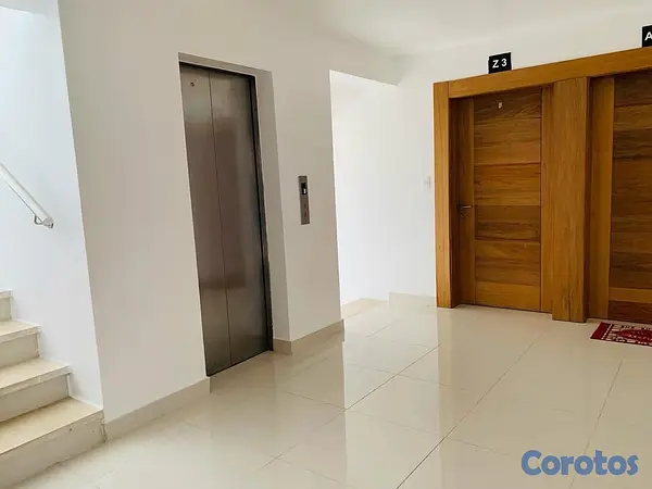 apartamentos - Apto en Torre Real IV 

 3