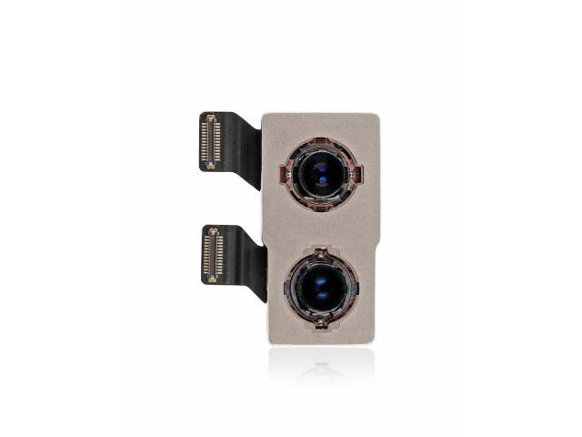 celulares y tabletas - Cambio de  Camara de iphone  x, instalada