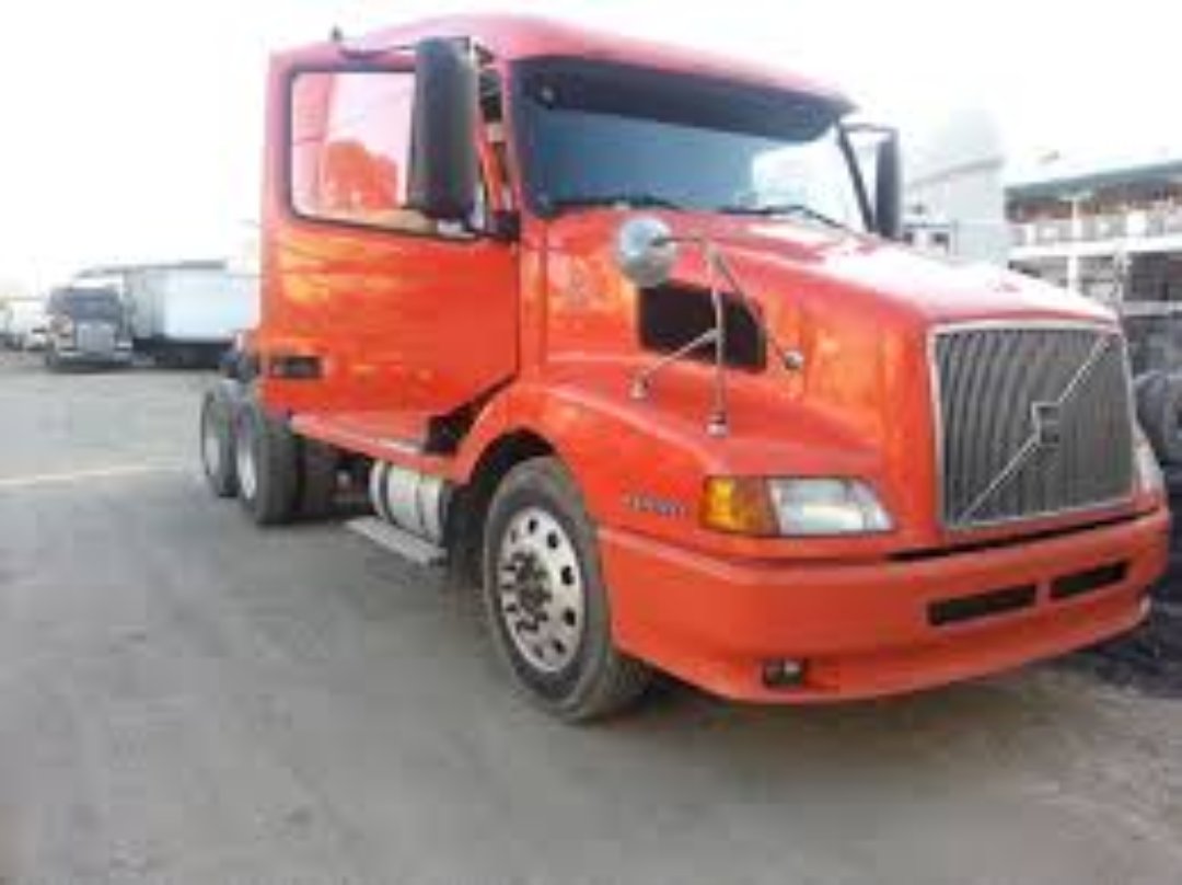 camiones y vehiculos pesados - PATANAS MALECON 5