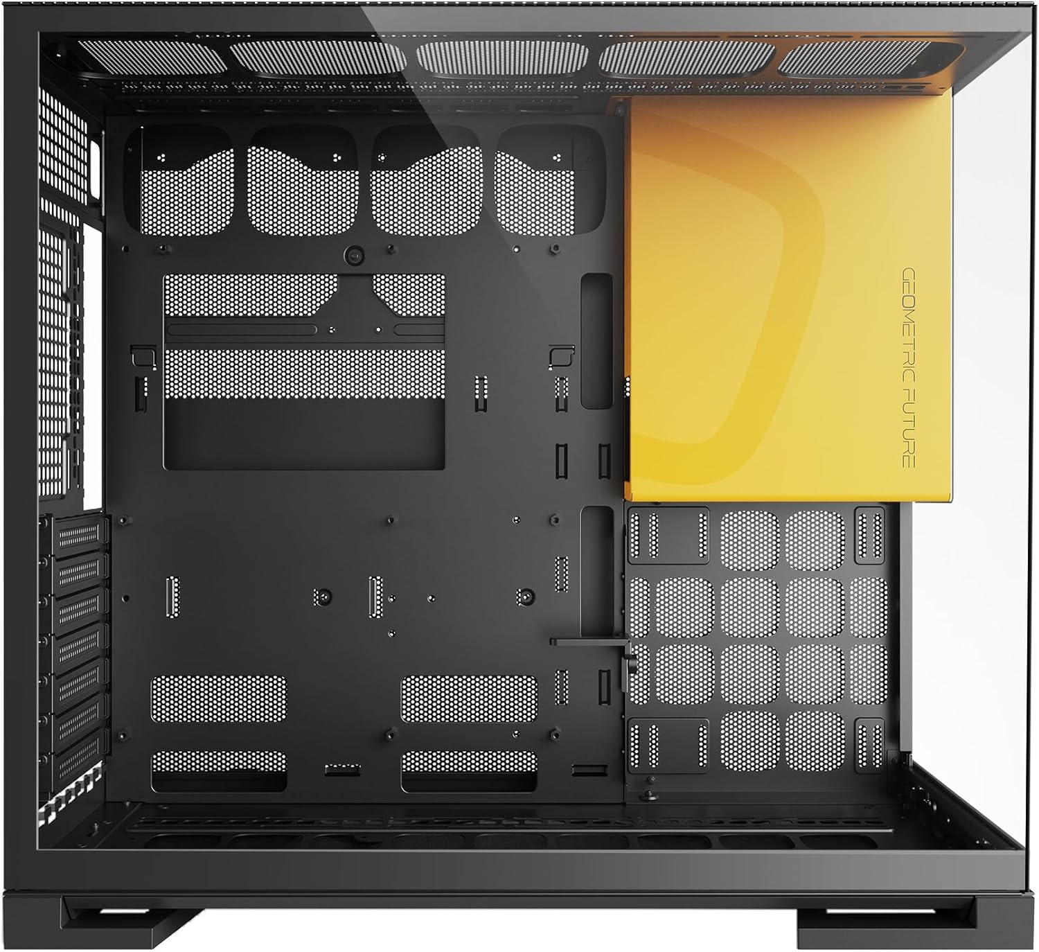 computadoras y laptops - Case para computadora Midtower 1