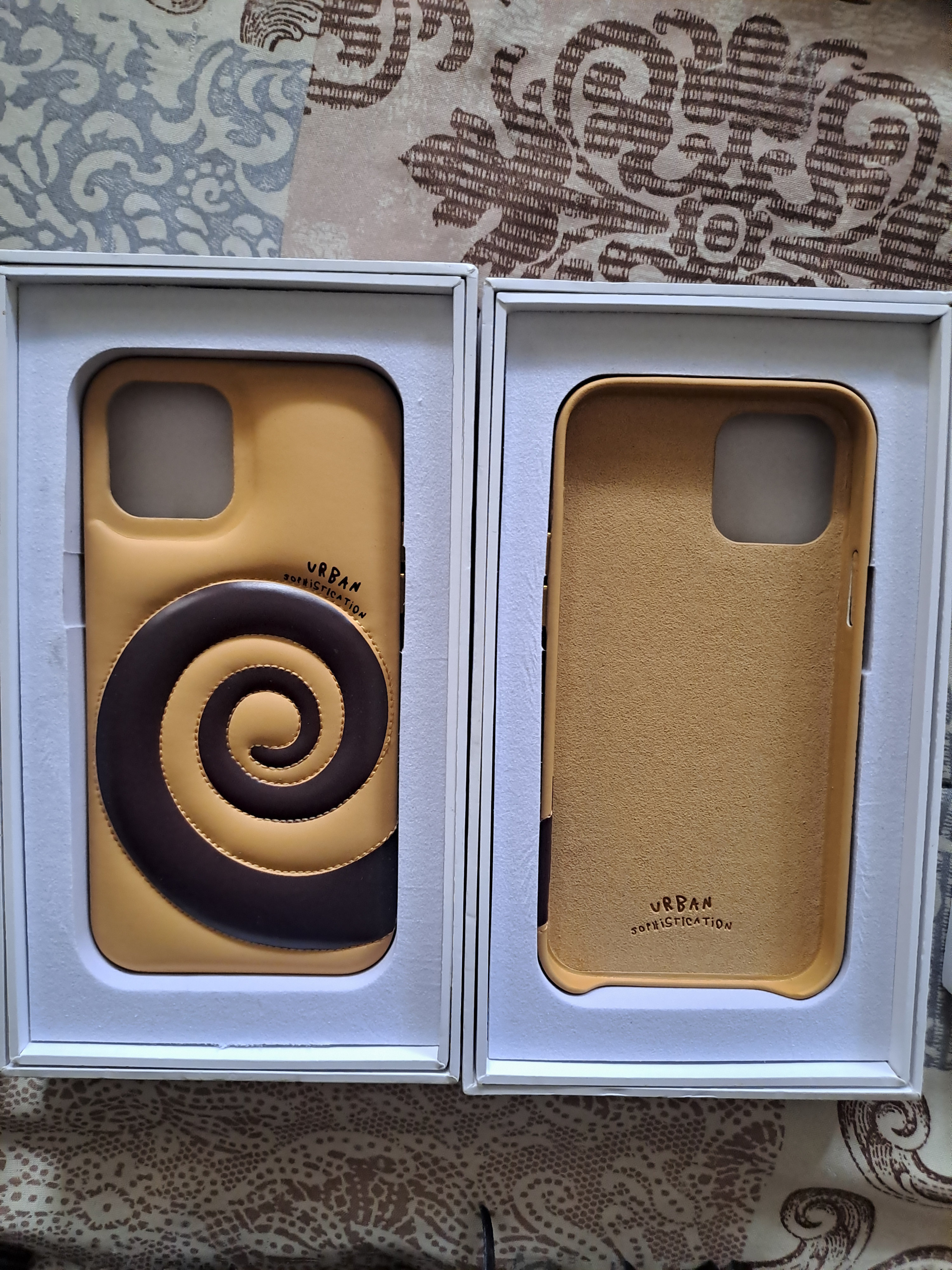 celulares y tabletas - cover iPhone 12 pro 2