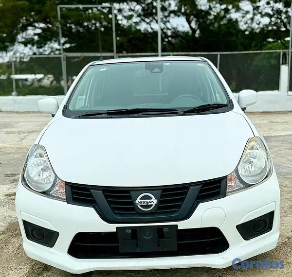 carros - Nissan NV150 AD 2018 7