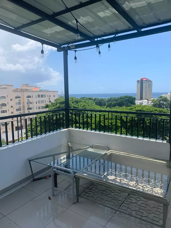 otros inmuebles - Venta, Edificio, 7 Niveles, Gazcue, Santo Domingo 2