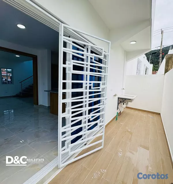 casas - CASA EN VENTA EN PUERTO PLATA TORRE ALTA  7