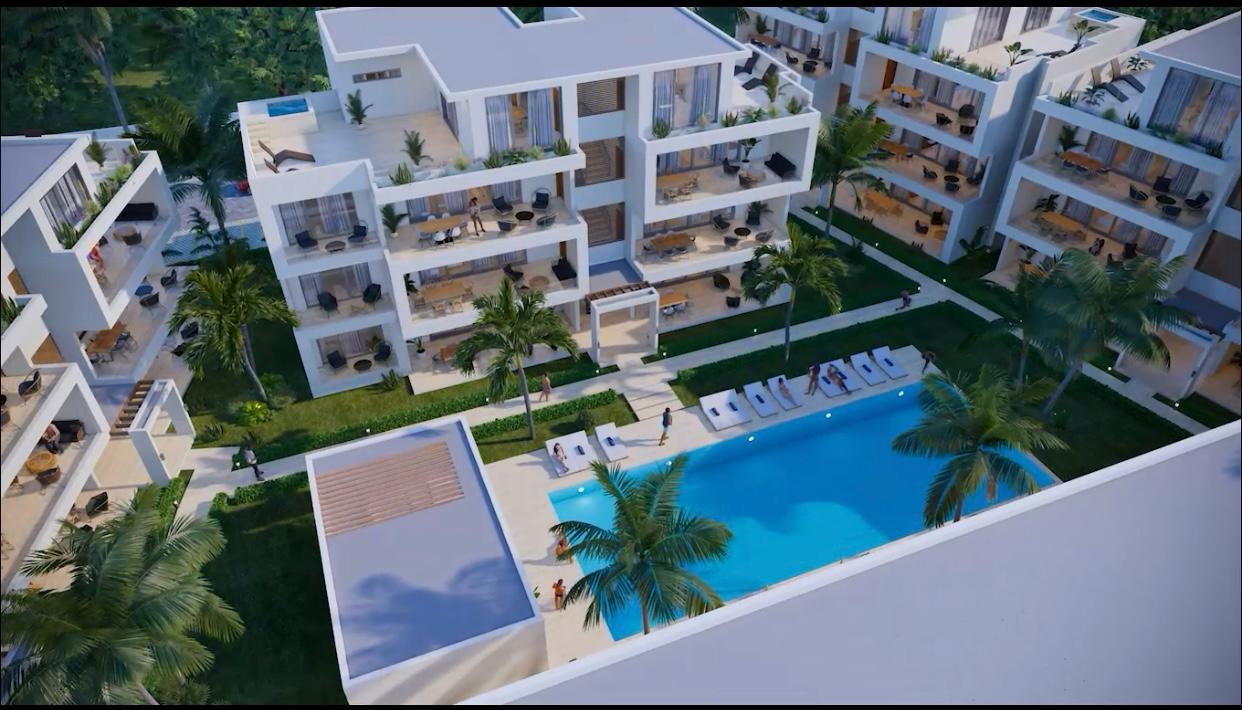 apartamentos - EXCLUISIVOS APARTAMENTOS EN Las T 5