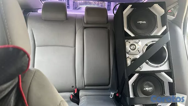 carros - Honda Civic EX Turbo 2018 - Full Extras 🔥  Se vend 16