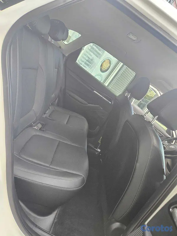 jeepetas y camionetas - KIA SELTOS 2022 BLANCO DIESEL 8