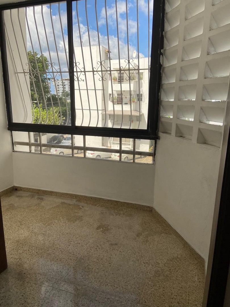 apartamentos - Venta, Apartamento de 2 Habitaciones, Bella Vista Sur, Santo Domingo 2