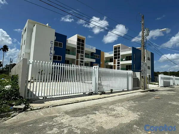 apartamentos - Apartamento en Venta, San Francisco de Macorís 12