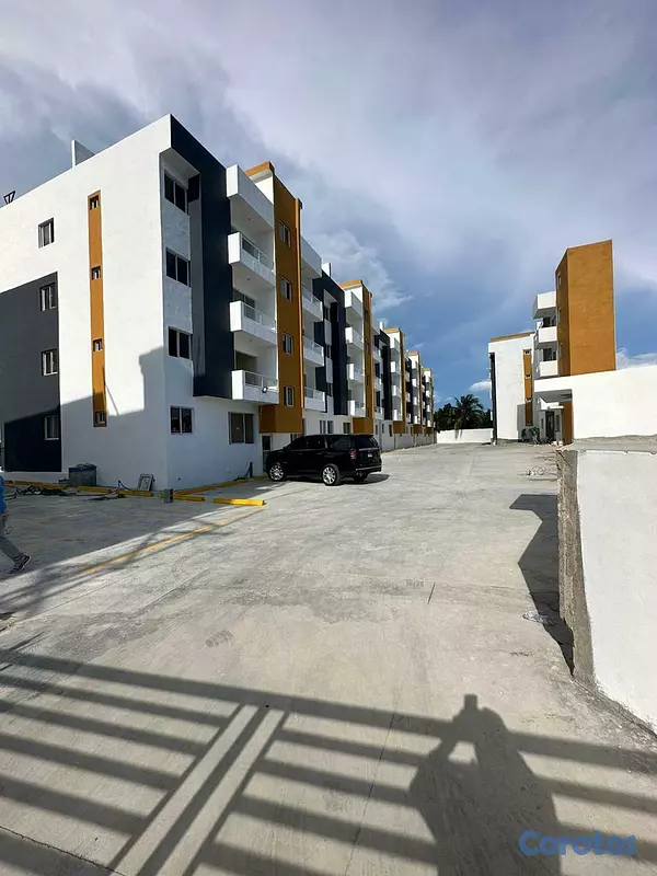 apartamentos - Apartamento terminados con bono vivienda, Prado Or 2
