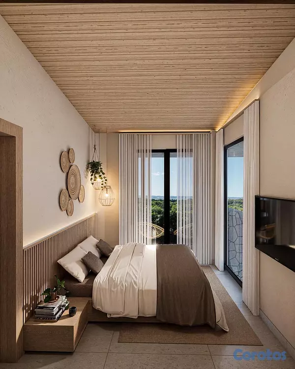 casas vacacionales y villas - Villas en Venta proyecto turistico en Cabrera  6