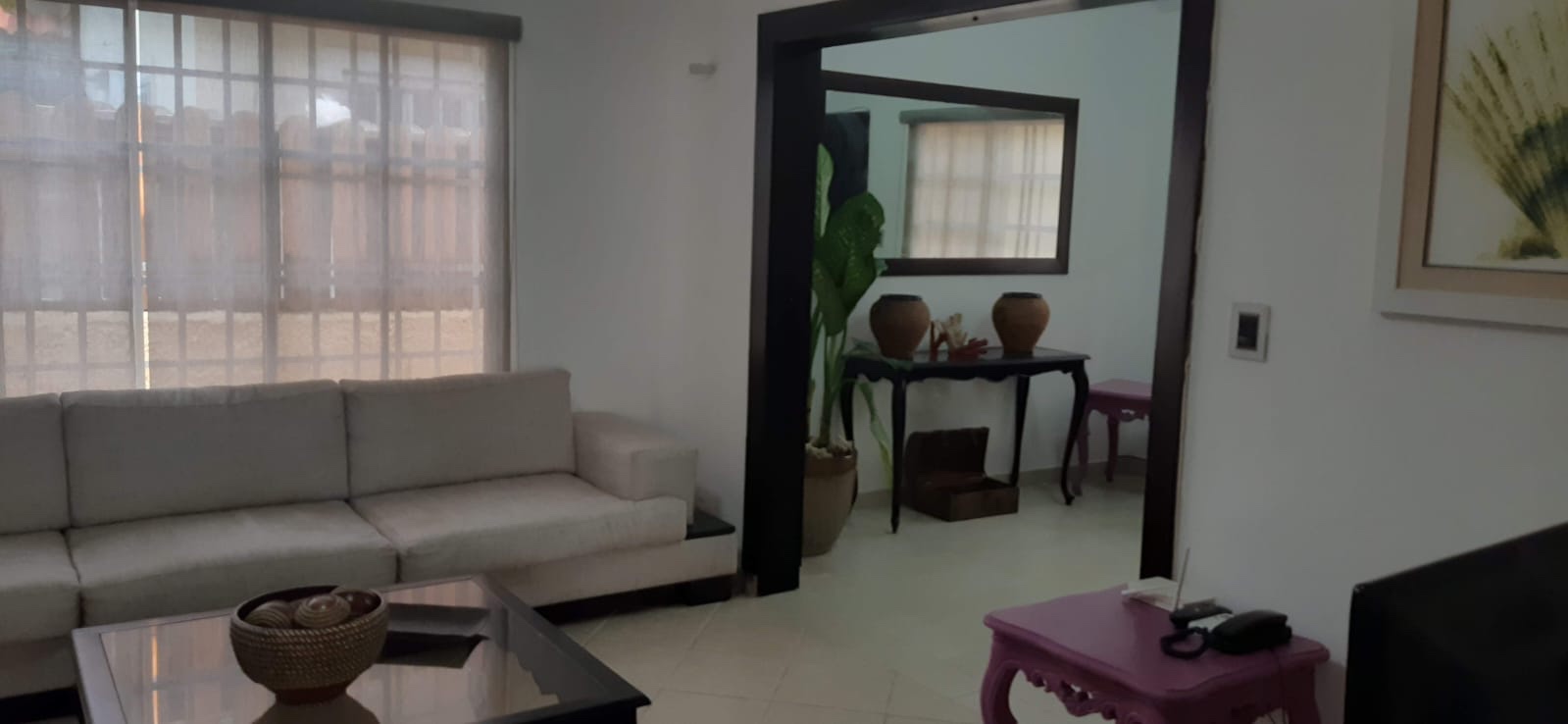 apartamentos - Casa vacacional en Juan Dolio 6