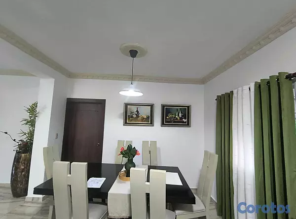 apartamentos - 🏡 Apartamento Amueblado en Venta – Segundo Nivel  7