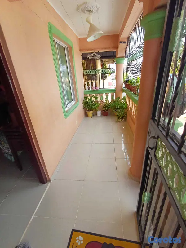casas - Casa o Edificio de 3 Niveles Prox. Carrt. Mella SD 8